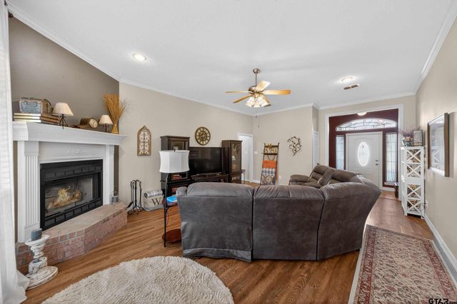 11853 CR 167, Tyler, TX 75703