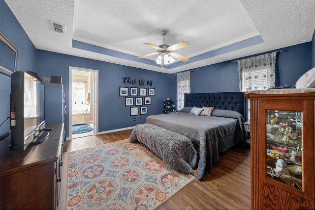 11853 CR 167, Tyler, TX 75703