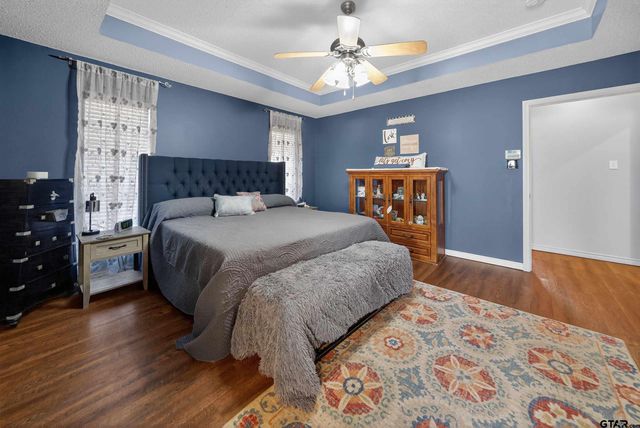 11853 CR 167, Tyler, TX 75703