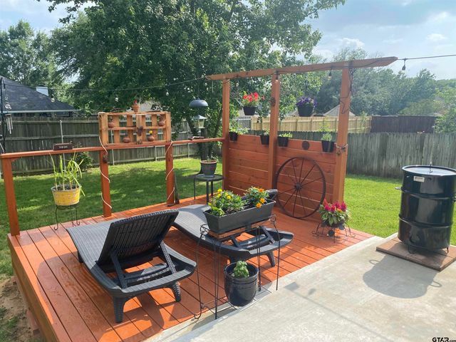 11853 CR 167, Tyler, TX 75703