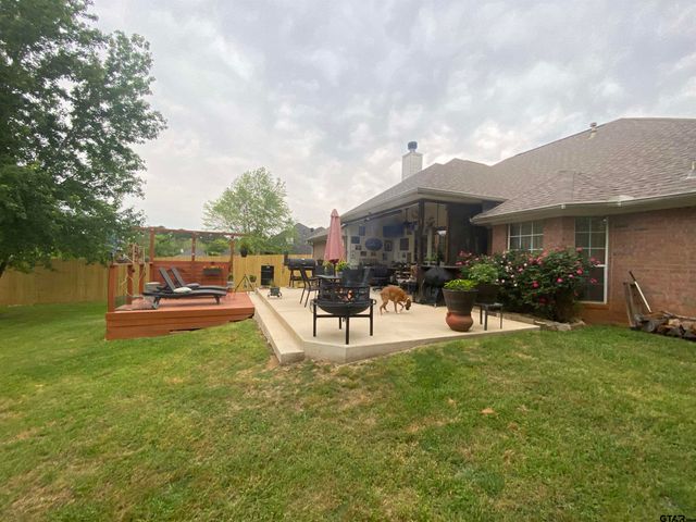 11853 CR 167, Tyler, TX 75703