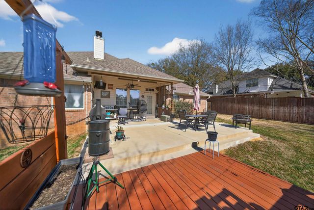 11853 CR 167, Tyler, TX 75703