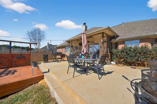 11853 CR 167, Tyler, TX 75703