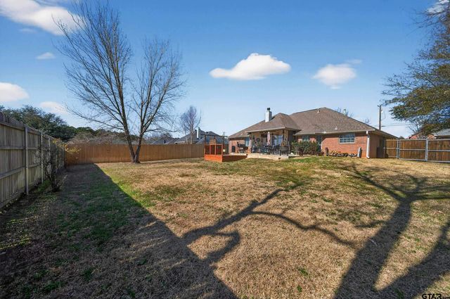 11853 CR 167, Tyler, TX 75703