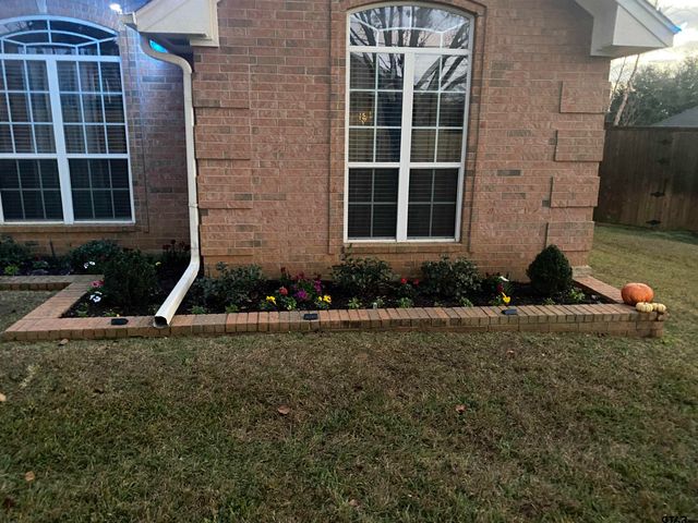 11853 CR 167, Tyler, TX 75703