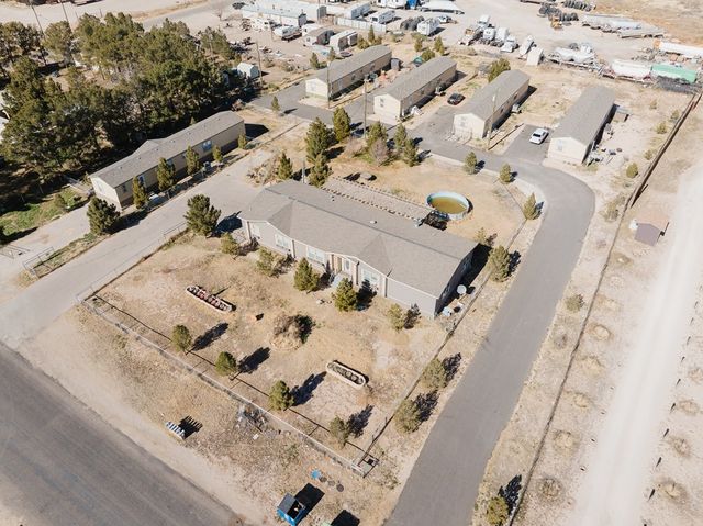 10188 W Westridge Dr, Odessa, TX 79764