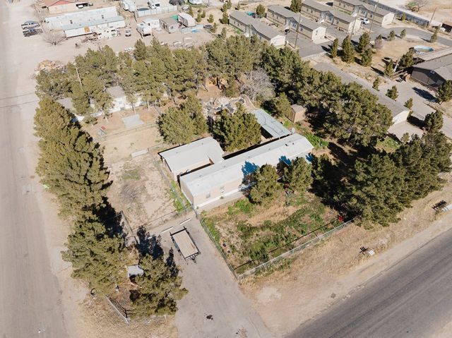 10188 W Westridge Dr, Odessa, TX 79764