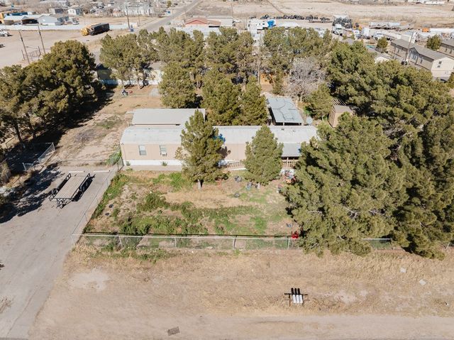 10188 W Westridge Dr, Odessa, TX 79764