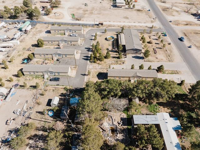 10188 W Westridge Dr, Odessa, TX 79764