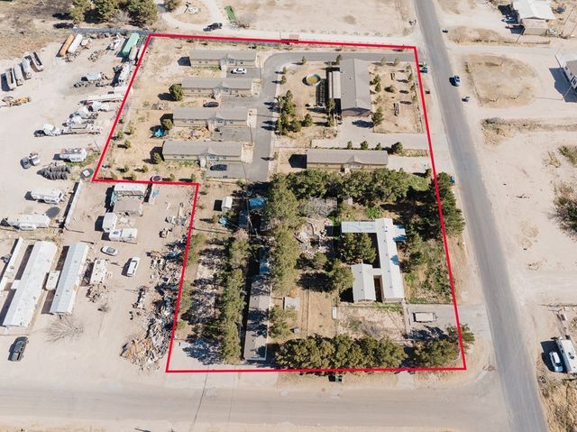 10188 W Westridge Dr, Odessa, TX 79764