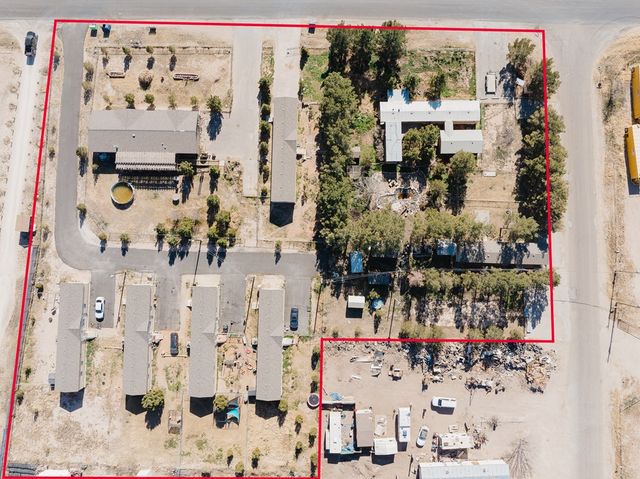 10188 W Westridge Dr, Odessa, TX 79764