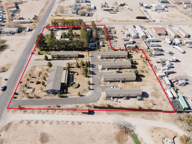 10188 W Westridge Dr, Odessa, TX 79764