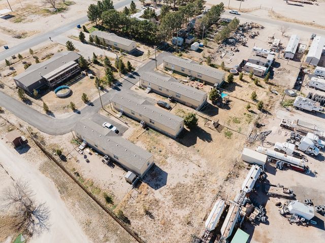 10188 W Westridge Dr, Odessa, TX 79764