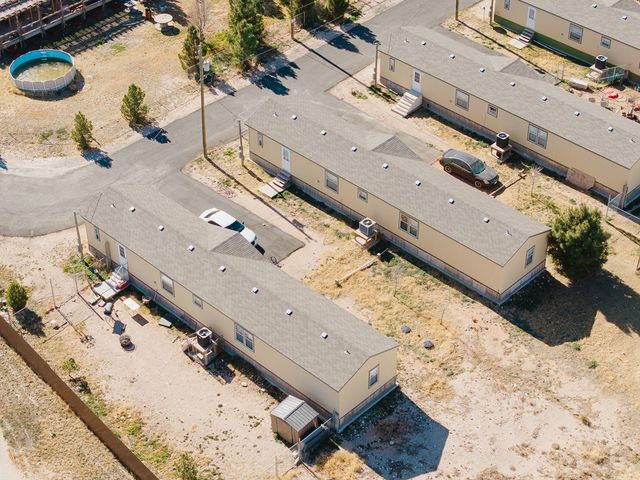 10188 W Westridge Dr, Odessa, TX 79764