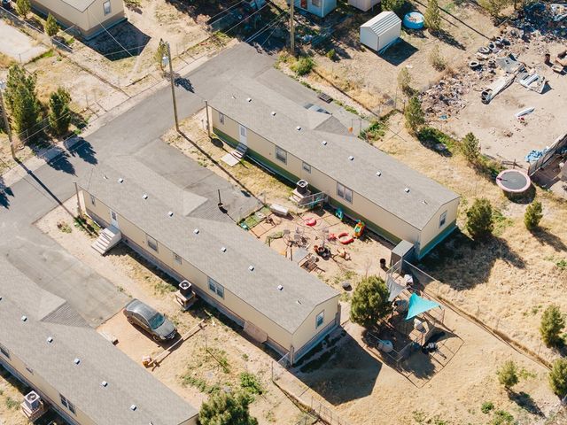 10188 W Westridge Dr, Odessa, TX 79764