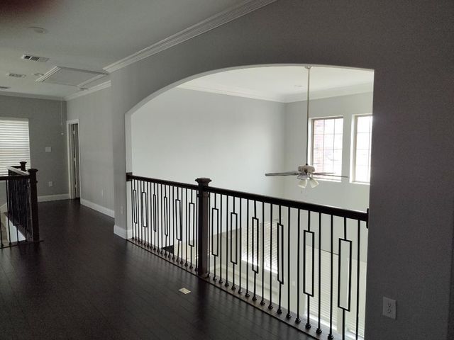 4428 Batuta Court, Irving, TX 75061