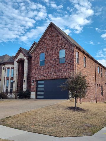 4428 Batuta Court, Irving, TX 75061