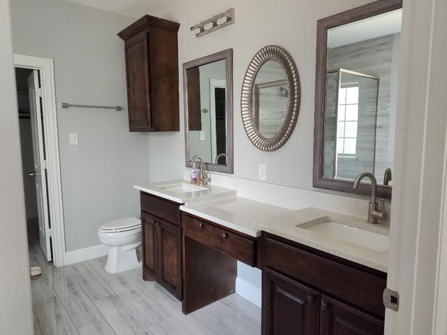 4428 Batuta Court, Irving, TX 75061