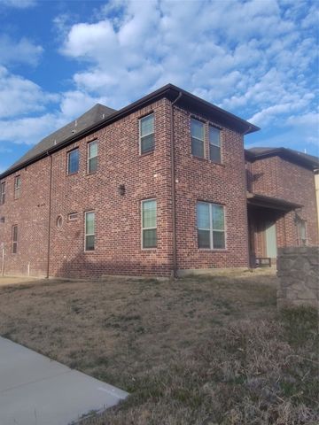 4428 Batuta Court, Irving, TX 75061