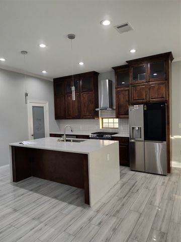 4428 Batuta Court, Irving, TX 75061