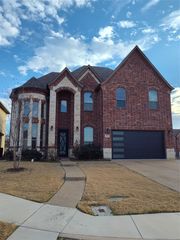 4428 Batuta Court, Irving, TX 75061