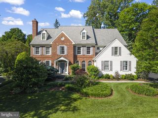 309 DURHAM DR, Villanova, PA 19085