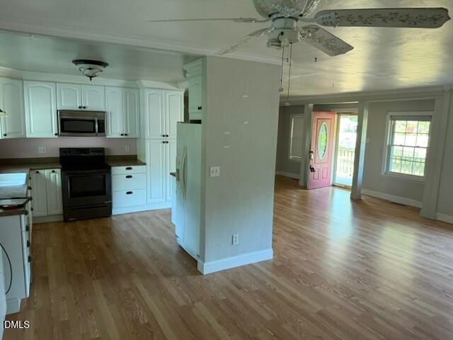 102 Gainey Drive, Goldsboro, NC 27530