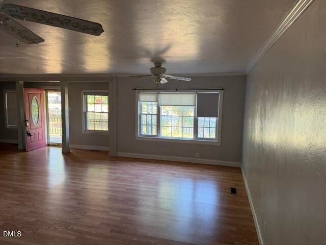 102 Gainey Drive, Goldsboro, NC 27530