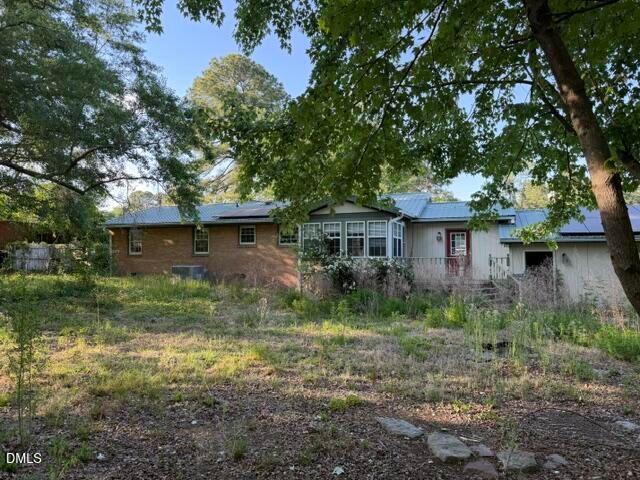 102 Gainey Drive, Goldsboro, NC 27530