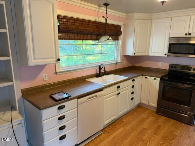 102 Gainey Drive, Goldsboro, NC 27530