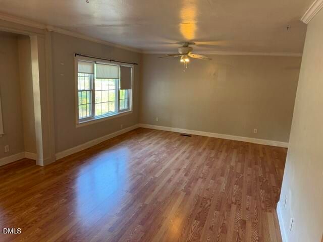102 Gainey Drive, Goldsboro, NC 27530