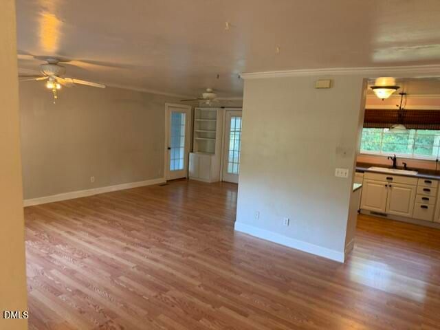 102 Gainey Drive, Goldsboro, NC 27530