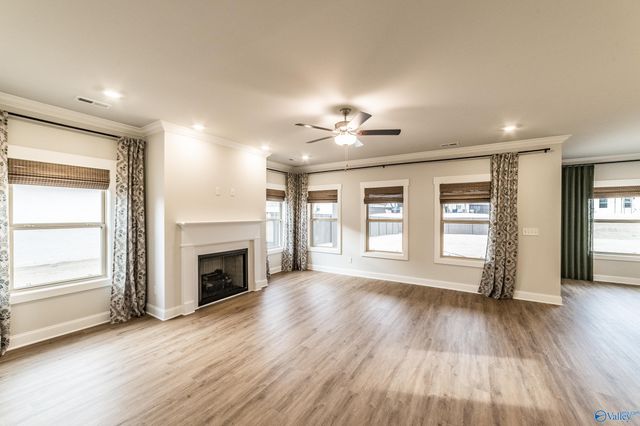 306 Wanto Lane, Huntsville, AL 35811