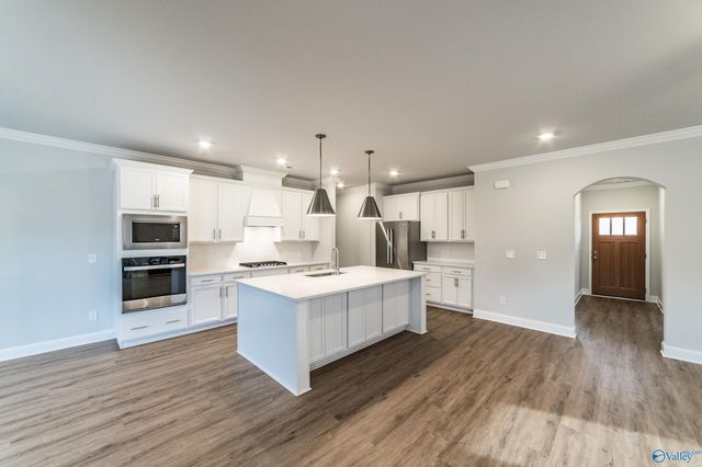 306 Wanto Lane, Huntsville, AL 35811