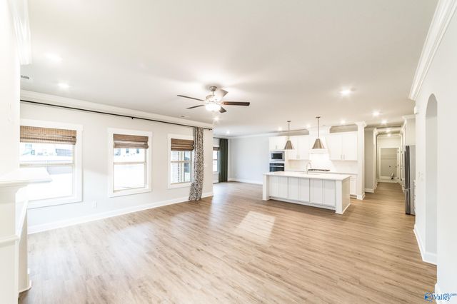 306 Wanto Lane, Huntsville, AL 35811