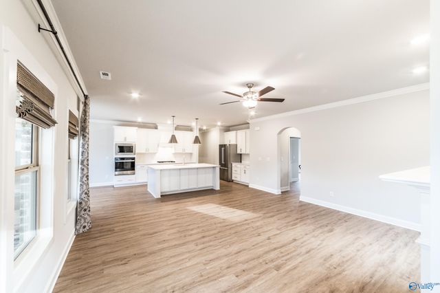 306 Wanto Lane, Huntsville, AL 35811