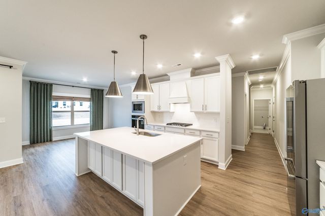 306 Wanto Lane, Huntsville, AL 35811