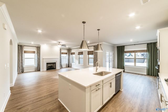 306 Wanto Lane, Huntsville, AL 35811