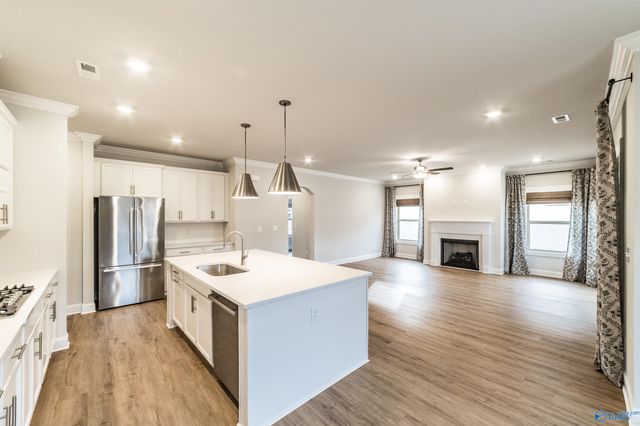 306 Wanto Lane, Huntsville, AL 35811