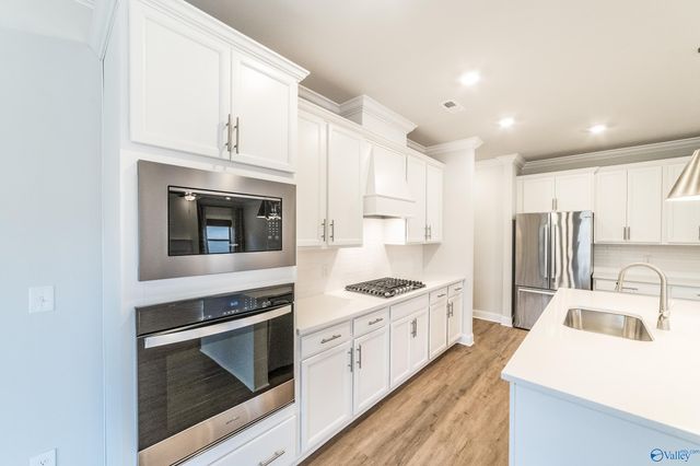 306 Wanto Lane, Huntsville, AL 35811