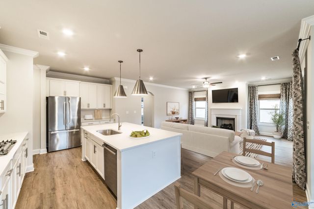 306 Wanto Lane, Huntsville, AL 35811