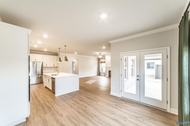 306 Wanto Lane, Huntsville, AL 35811