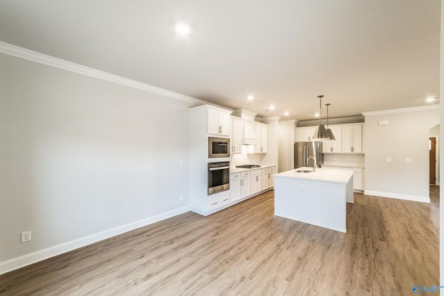 306 Wanto Lane, Huntsville, AL 35811