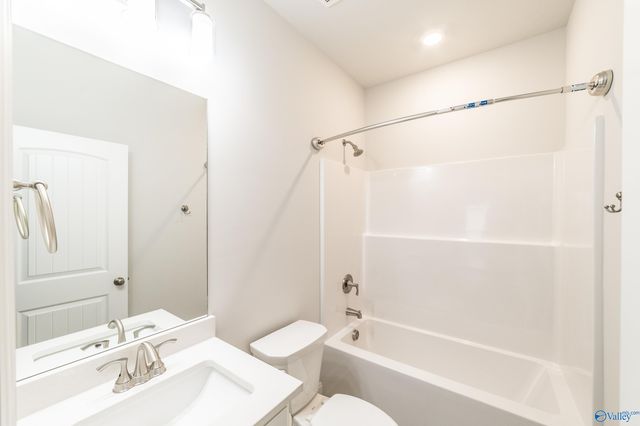 306 Wanto Lane, Huntsville, AL 35811