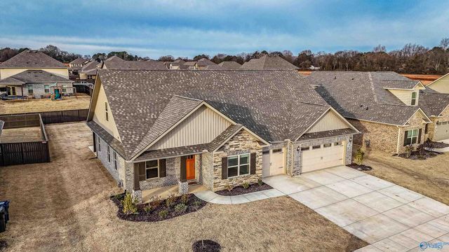 306 Wanto Lane, Huntsville, AL 35811