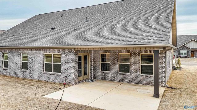 306 Wanto Lane, Huntsville, AL 35811