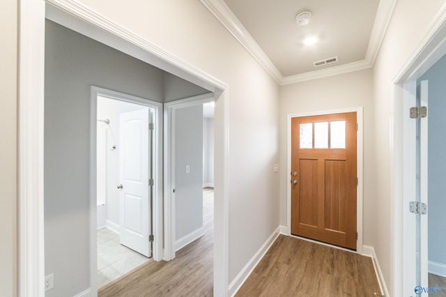 306 Wanto Lane, Huntsville, AL 35811