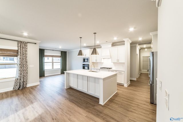 306 Wanto Lane, Huntsville, AL 35811