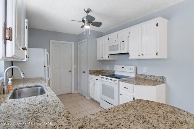 1478 Deborah Drive, Spring Hill, FL 34609