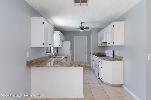 1478 Deborah Drive, Spring Hill, FL 34609